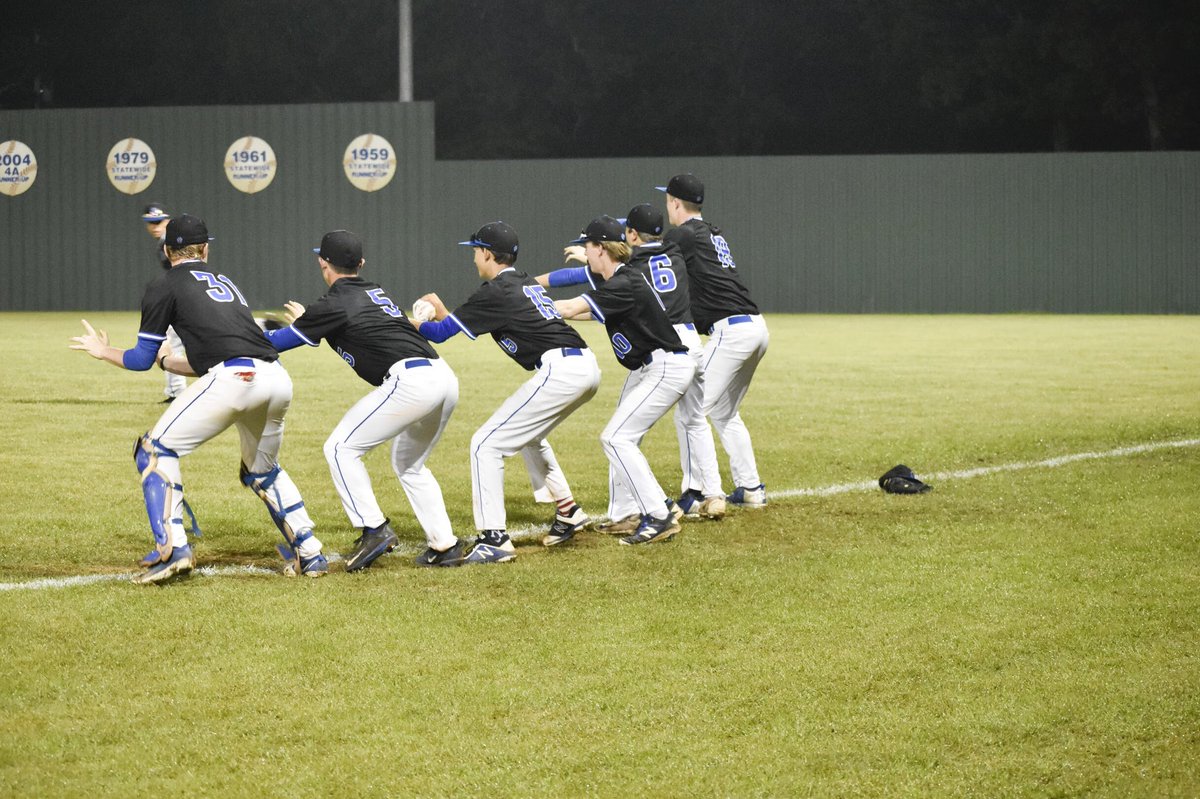 HillSide Bears-Sylvan Hills tweet media