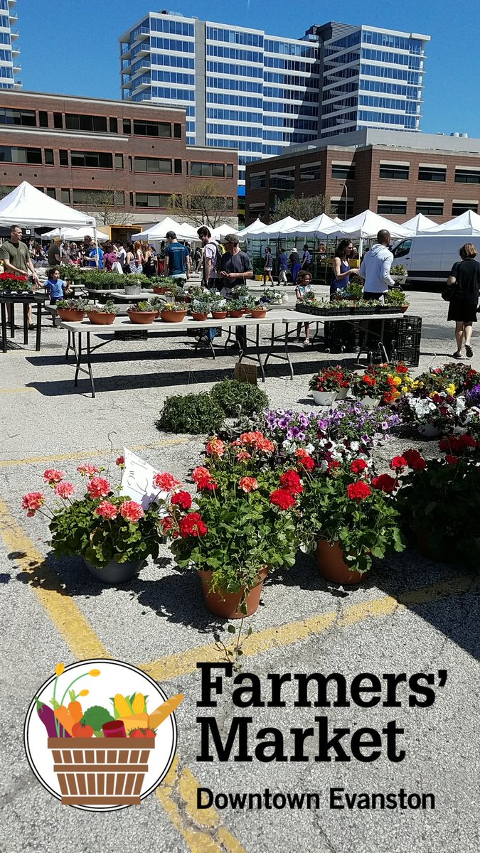 What a beautiful day to kick off our 43rd season!