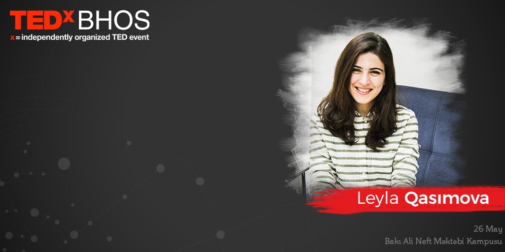 Get Tickets here / Biletləri əldə etmək üçün / Для приобретения билетов:
bit.ly/TEDxBHOS       

#TEDx #tedxtalks #tedxbhos #alternative