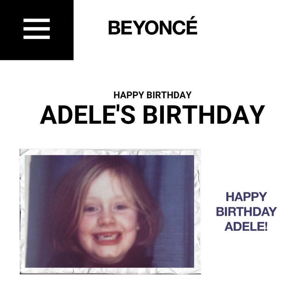 AAdelequeen's tweet image. if anyone’s looking for me, i will just be crying in a corner, thanks