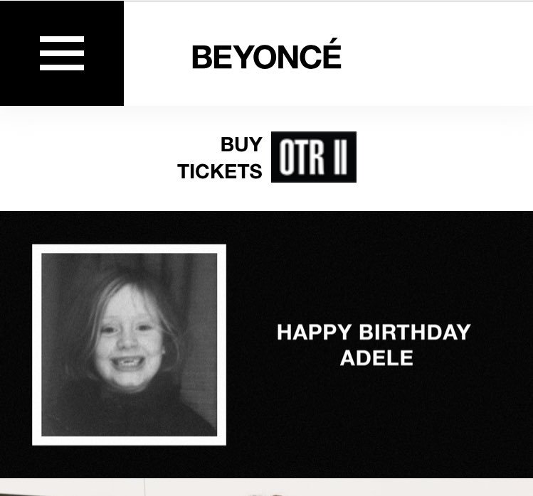 AAdelequeen's tweet image. if anyone’s looking for me, i will just be crying in a corner, thanks