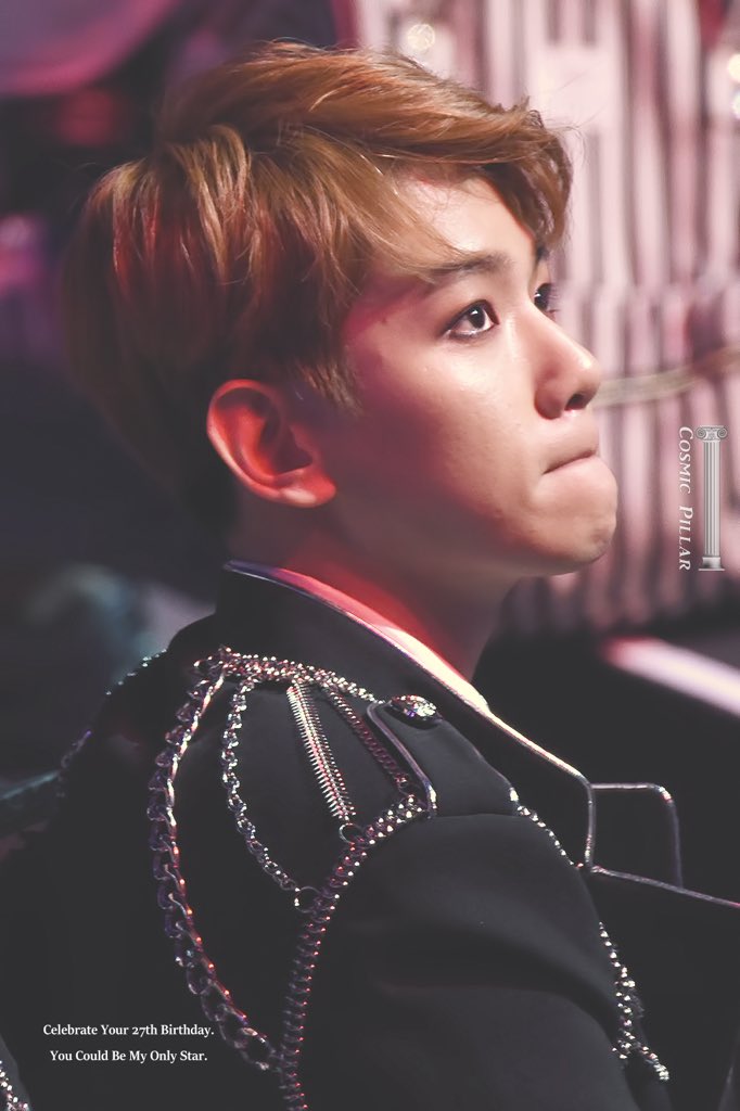 CosmicPillar's tweet photo. Story will be starting tonight.

#happybaekhyunday 
#해피큥데이
#2018빛봄큥탄절축하해 https://t.co/ssTVQHI4Bq