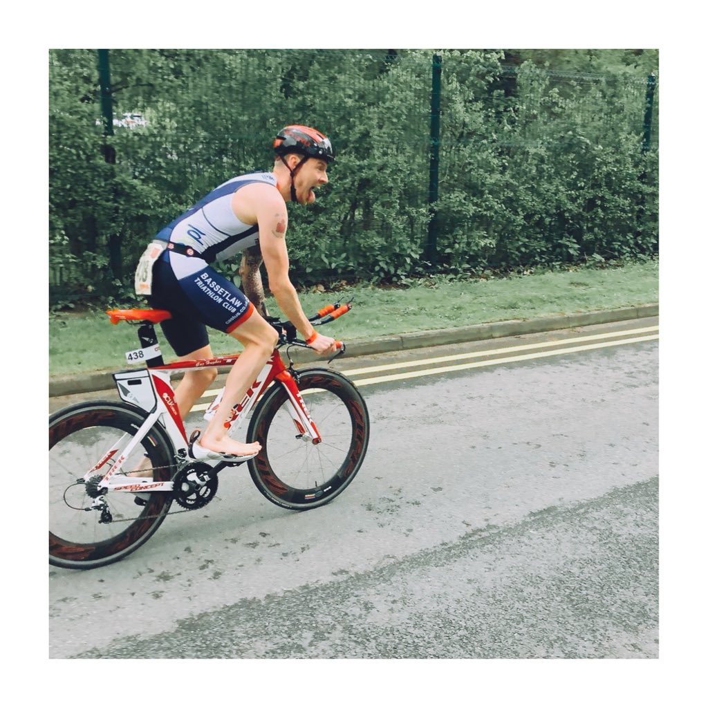RocketCoaching's tweet photo. Itβs been a tough few weeks of racing for our athlete @ga3hughes but he seems to be enjoying it π€ͺ
Another great result today at Clumber Park Duathlon...7th in his age group ππ»
Big things coming this season! πͺ #rocketcoached #rocketathlete #clumberpark #duathlon #racing https://t.co/b5yWsY3uNO