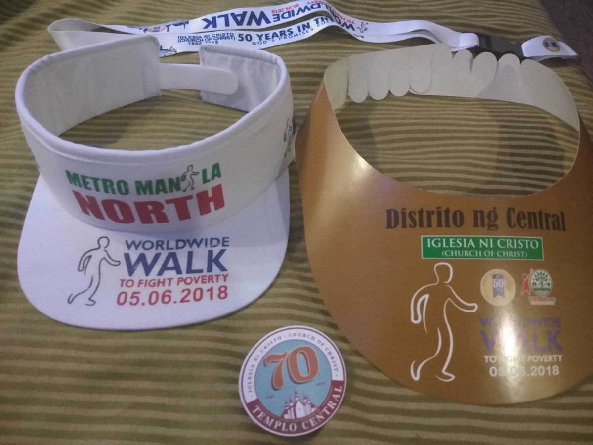 lyravee19's tweet photo. No matter what district we belong, we will walk as one. #INCWalkToFightPoverty https://t.co/tweSniU15y