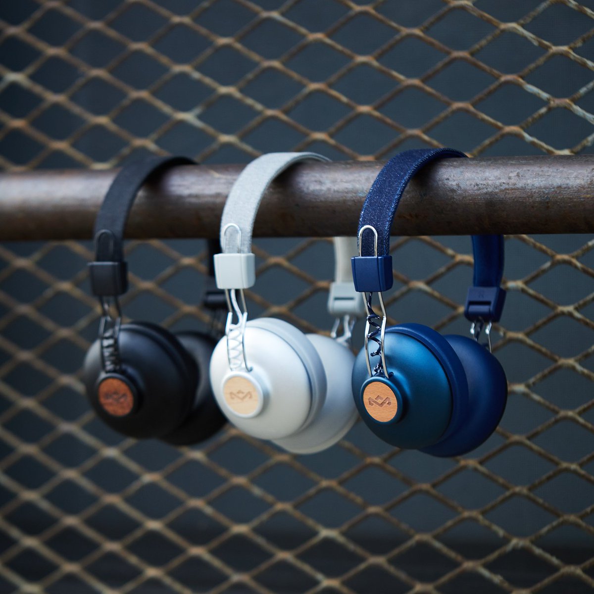 houseofmarley's tweet photo. Take your pick. 💯 #PositiveVibration2Wireless #HouseofMarley #ChampionSound https://t.co/OuVDDuNNZR https://t.co/4UhtlpFseU