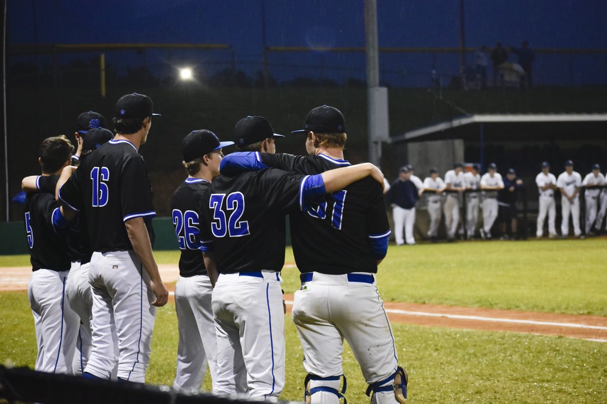 HillSide Bears-Sylvan Hills tweet media