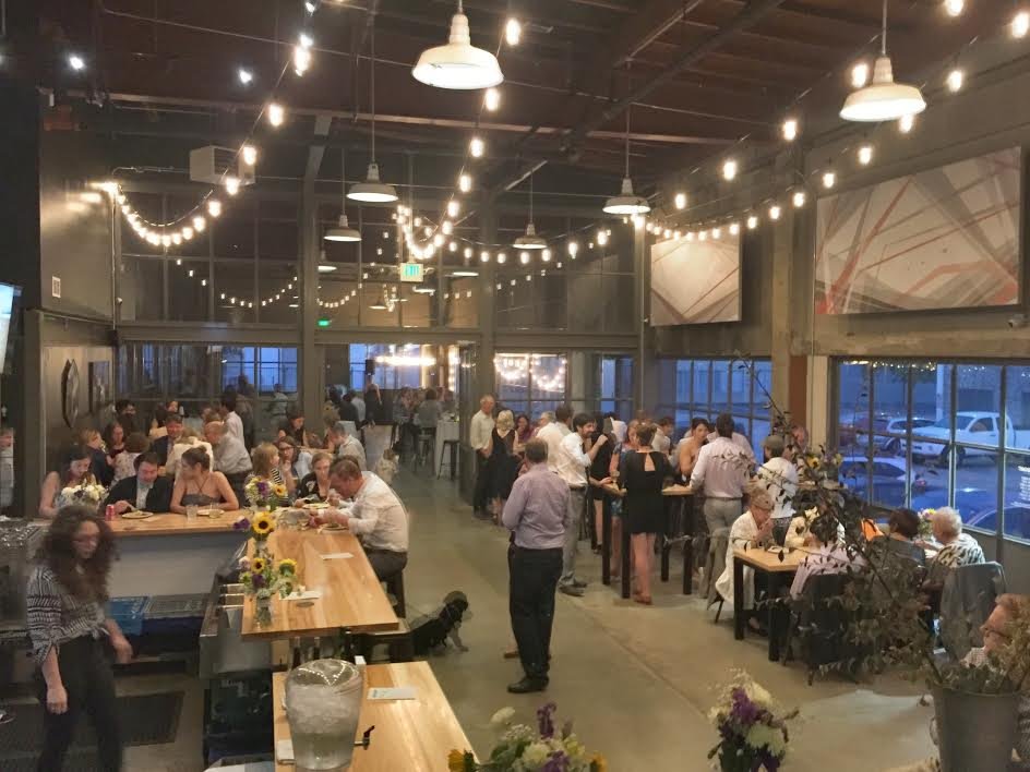 sfmade's tweet image. Sat 5/12 for #SFMW18, huge pop-up at @HarmonicBrewing w/ SFMade vendors, from savory to sweet to... luxury sex toys! -- including @AndytownSF @bayviewpasta @followcrave @ecopawz and more
More details &amp;amp; RSVP: bit.ly/harmonic-popup
5/12 1-7p @ 1050 26th Street, San Francisco