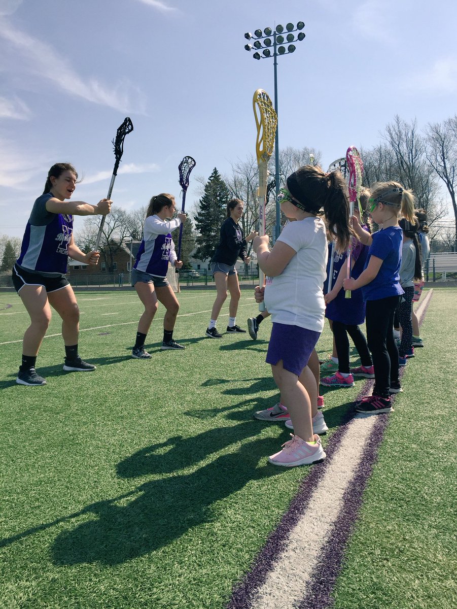 Hamburg Girls Lax tweet media