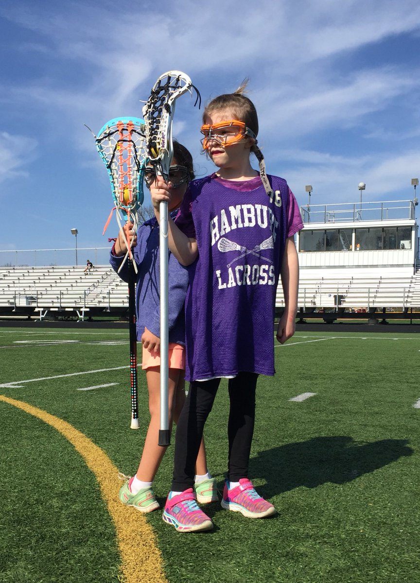 Hamburg Girls Lax tweet media