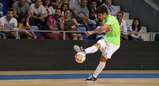 ⚽️🏃‍♂️
#palmafutsal 
#ProneoSports <a href="/ProneoSports/">Proneo Sports・プロネオ</a>
#Joma <a href="/JomaSport/">Joma Sport</a>