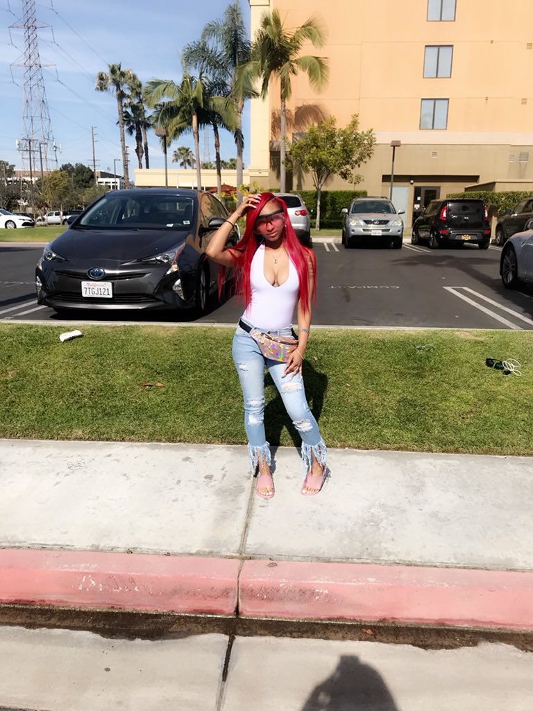 shuntisavage's tweet photo. Talk to me Nice 🤤🤪 https://t.co/86YDT9nFwh