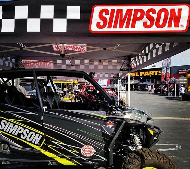 UTVGuide's tweet photo. @simpsonseats looking good at the 4WHEEL PARTS parking lot sale!
#simpsonseats
#4wheelparts
#cincodemayo https://t.co/0MjQOh5PQH https://t.co/5b5n2EL0ob
