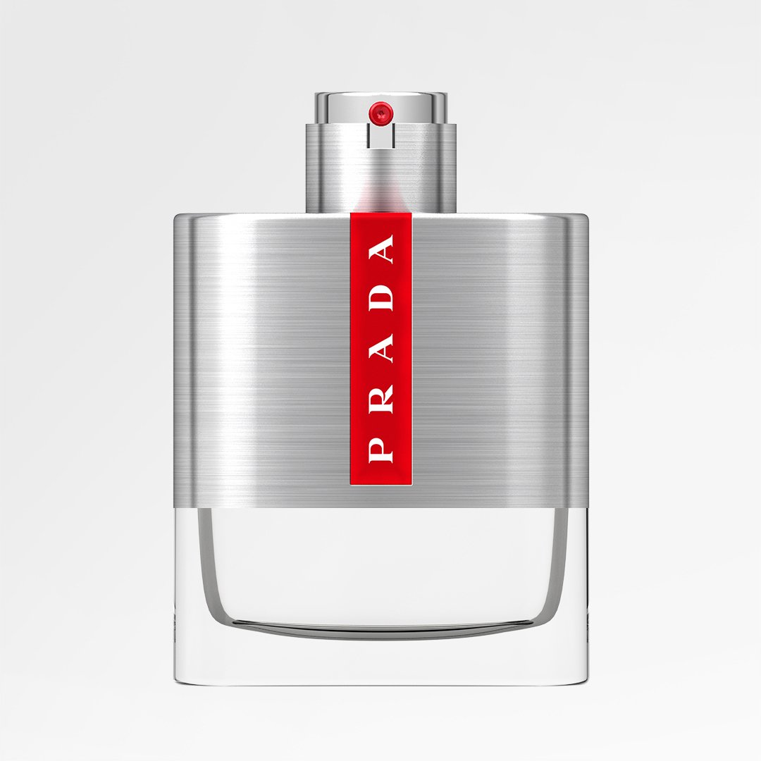 ThePerfumeShop's tweet photo. A wave of aromatic freshness crashes through Prada Luna Rossa conveying strength and dynamic energy https://t.co/TfjZlg4UC3 #Prada #ThePerfumeShop https://t.co/LaLOcfwO5I