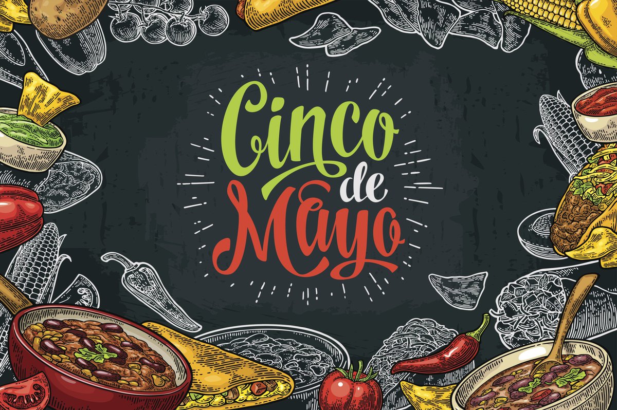 PigglyWiggly_MS's tweet photo. Happy Cinco de Mayo everyone! https://t.co/H5U24lenv8