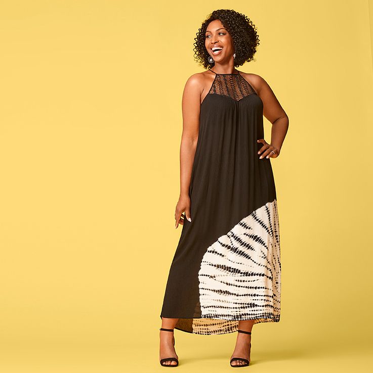 JDWFashion's tweet image. This summer's going to be a hot one.
Stylish sundresses perfect for holidays, lazy days and nights out.
Which do you prefer?
#AorB