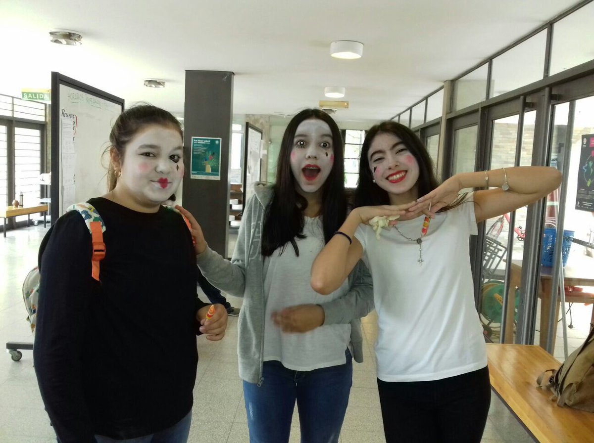 Voluntariosimp's tweet photo. Día global del voluntariado juvenil.
Melo, Cerro Largo https://t.co/Z5W1XbkAaX