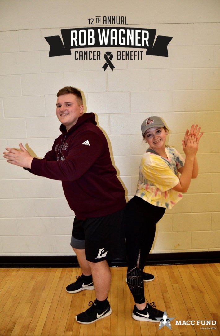 UWLrwcb's tweet photo. See Christina and Oliver dance together tomorrow at 3pm in the Bluffs room! https://t.co/zaySYyOhsM