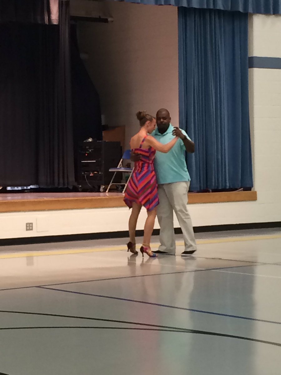 Linda Black tweet media