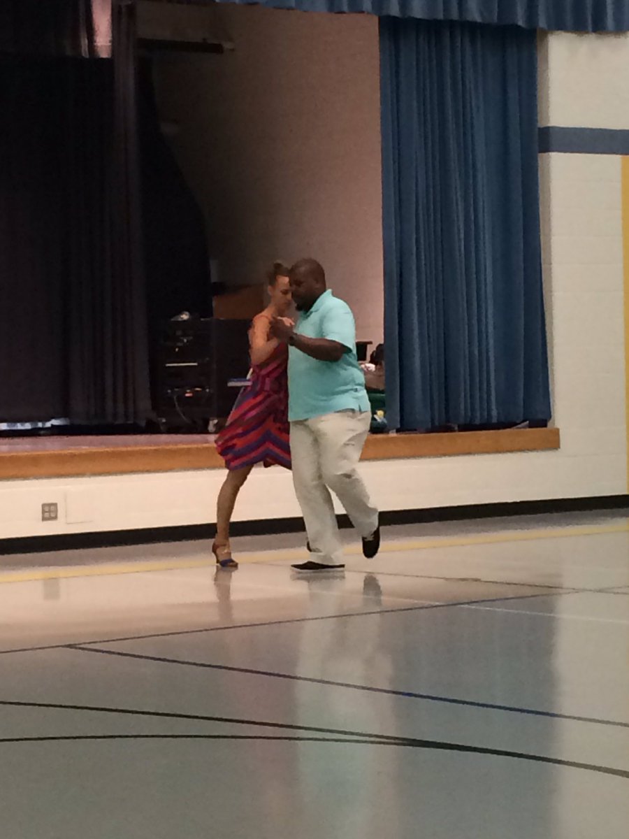 Linda Black tweet media