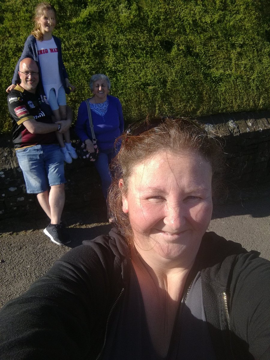 lynielou72's tweet photo. Chill out #familytime #totalchill #bankholidayweekend #Conway https://t.co/LsHtPy2CUG