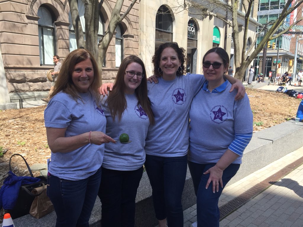 Lynn VanDeWeert tweet media