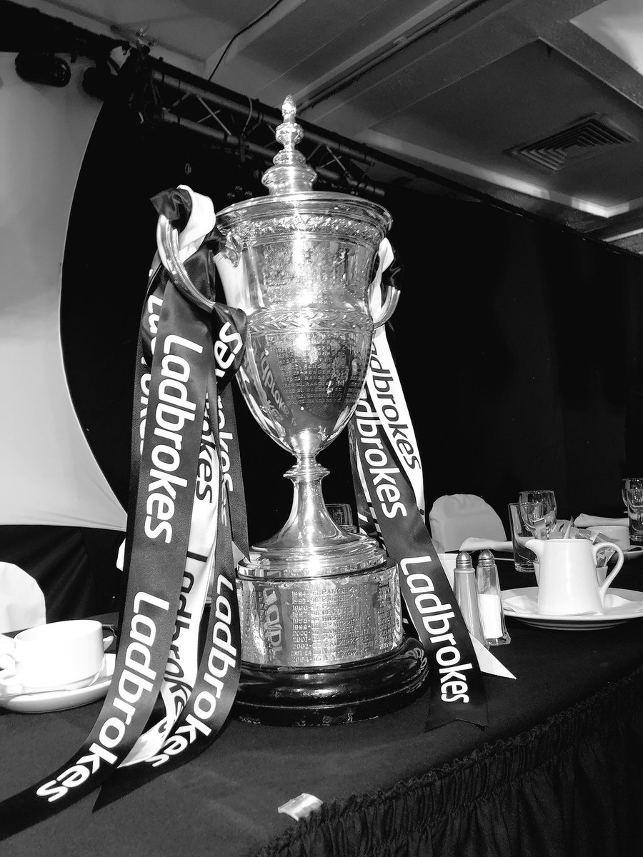 St Mirren FC tweet media