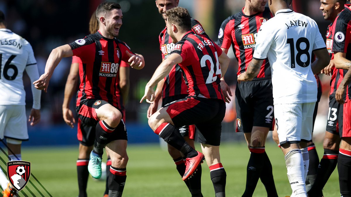 AFC Bournemouth 🍒 tweet media