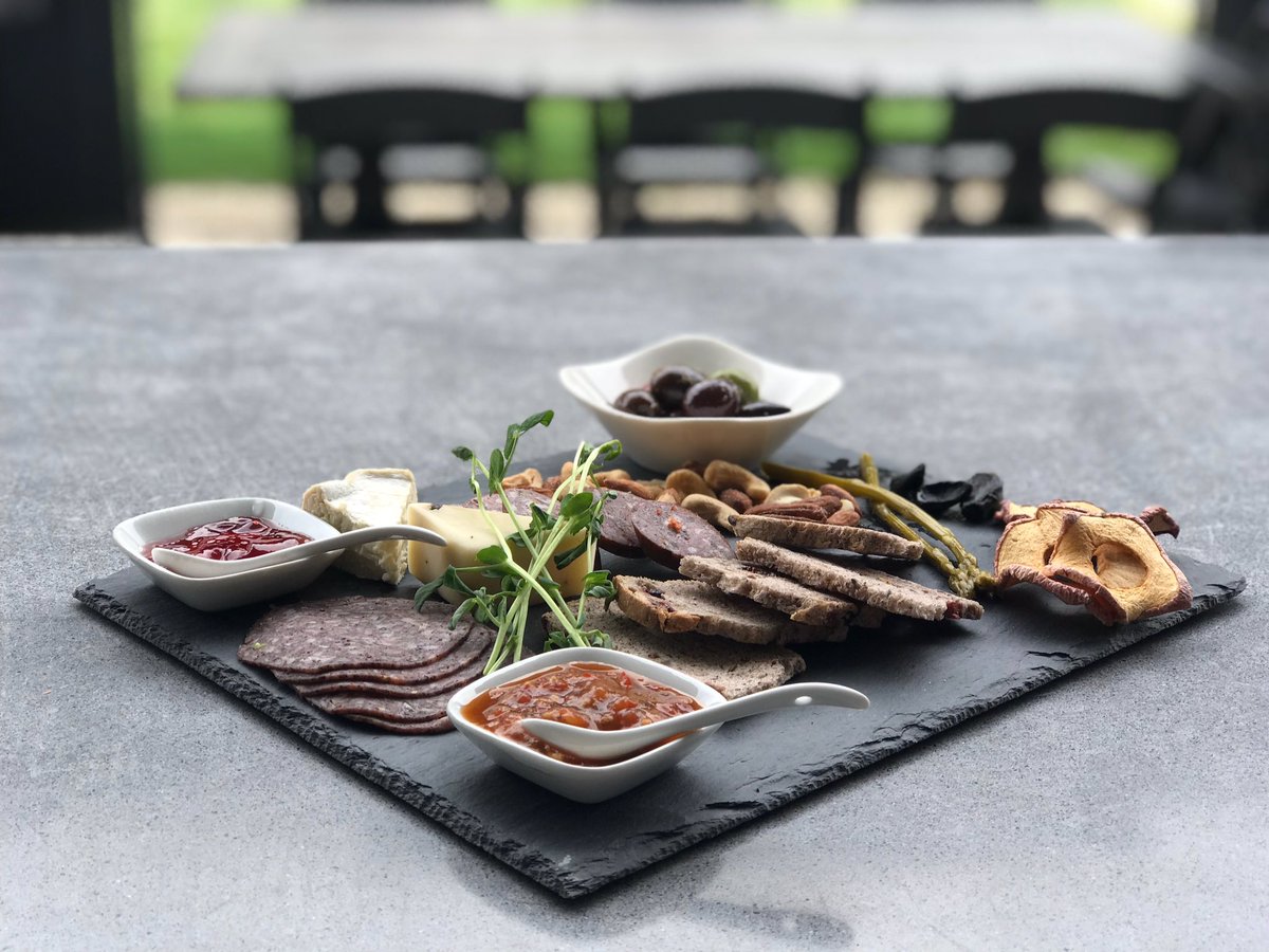 MFVwines's tweet photo. Our outdoor #wine lounge is now open for the season Wed-Sun 11AM-5PM! Come enjoy a glass of #wine #craftbeer #craftcider #MFVcocktail or #buildyourown #charcuterie https://t.co/qfpKDDF0MM