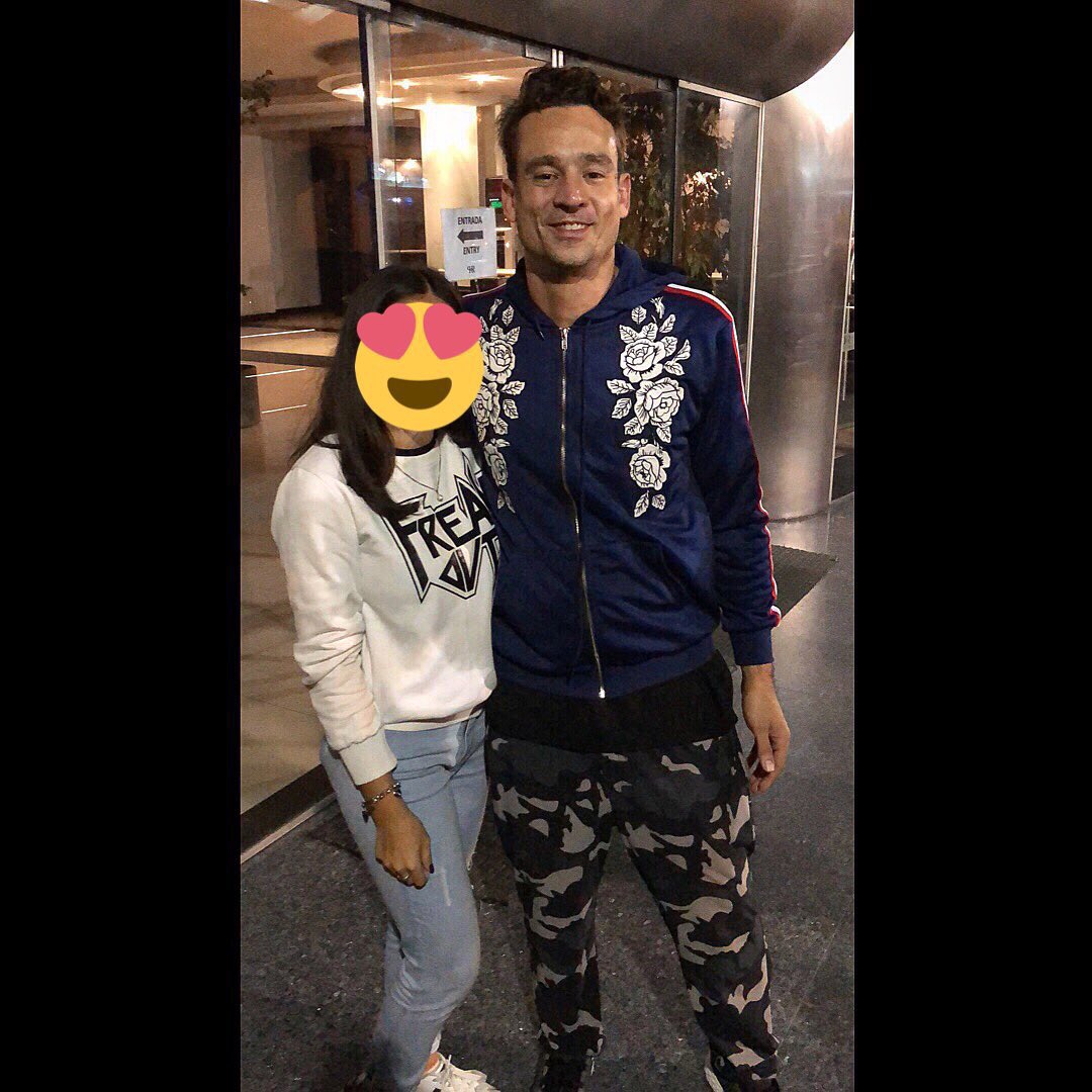 BionicosPlaga's tweet photo. Tanta espera tuvo su recompensa (y las caminatas cansadoras 🙄) Gracias por todo, nos vemos la próxima ⚡️ @CHANOTB https://t.co/dnqiwPgiee