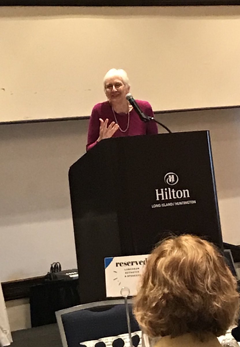 Listening to the wise words of @barbstripling Our libraries will become more soulful as we listen to the voices of our students #SSL2018 #LeadOutLoud #iwanttobelikeher