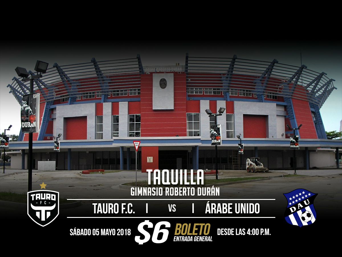 TauroFC's tweet photo. Si aún no tienes tu entrada no te preocupes! Tendremos la taquilla del Roberto Durán abierta desde las 4pm.
Ven al Rommel y apoya al Campeón... Ven y acompaña a Los Toros de Pedregal camino La 14🏆
🐮 TAURO! TAURO! TAURO! https://t.co/UslKbs7yDJ