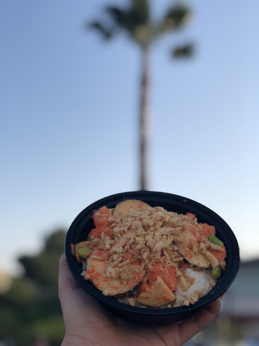 All About Poke tweet media