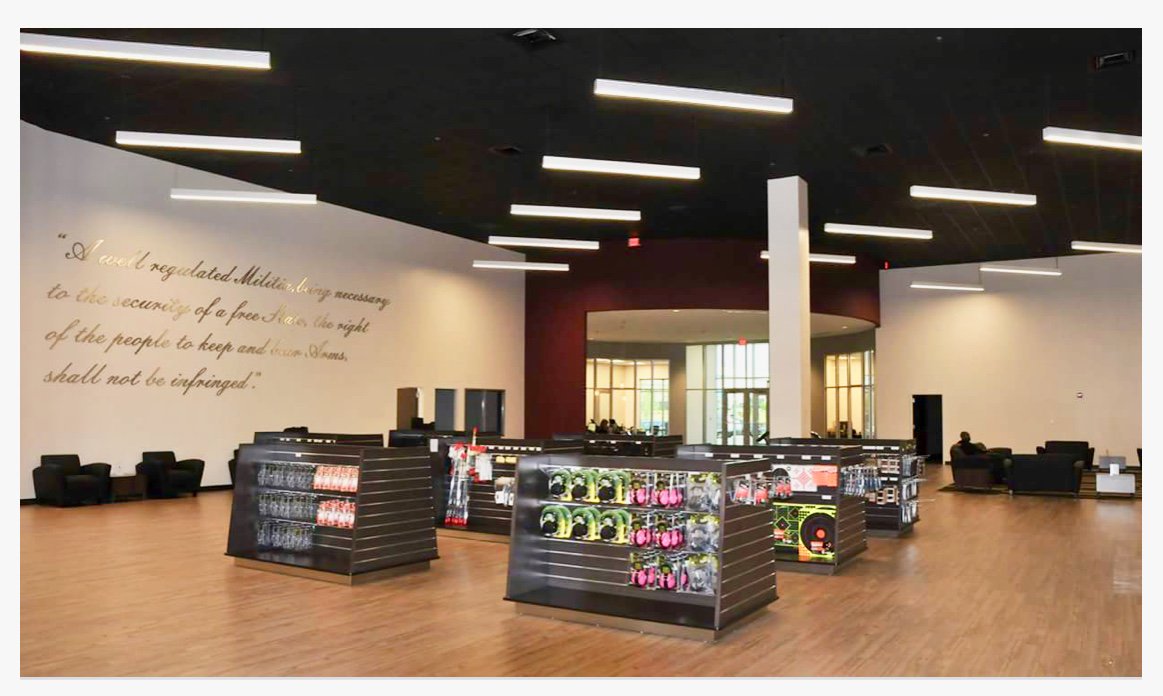 ESSRange's tweet image. We have a variety of #ShootingSports accessories &amp;amp; merchandise #Magpul #BladeTech #JDewey #Aimpoint #Vortex #Burris #C-More #Trijicon #Kryptek #Leupold #BirchwoodCasey #Peltor #HowardLeight #Hornady #Drago #BulldogCases #GOutdoors #StickyHolsters #SOG #Kershaw #CRKT #Sabre