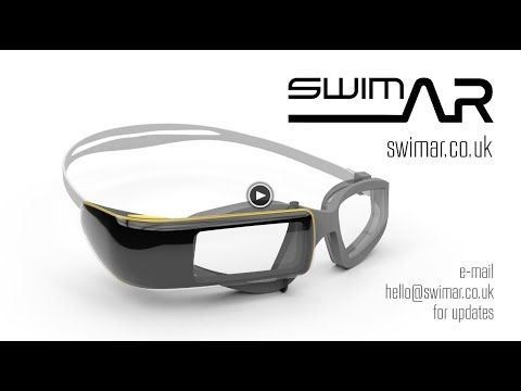 ImaginationF's tweet image. Did you know about the latest consumer product in development at @ImaginationF? It's a heads-up display for swimmers #SwimAR. Hear all about it from the design team #AR #SwimTech bit.ly/SwimAR-DesignS…