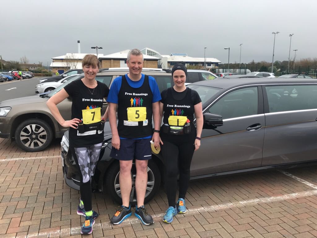 FreeRunningz tweet picture