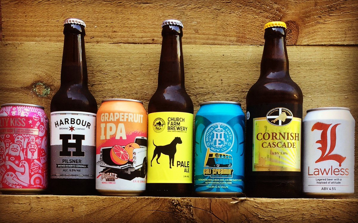 Great selection of ale, craft beer and lager at @leamingtonwine. #leamingtonwinecompany #ale #craftbeer #leamingtonspa #harbourbrewingco #magicrockbrewing #tailgatebeer #churchfarmbrewery #motherearthbrewco #coastalbrewery #puritybrewingco #drinksblogger #eatdrinkandfortywinks