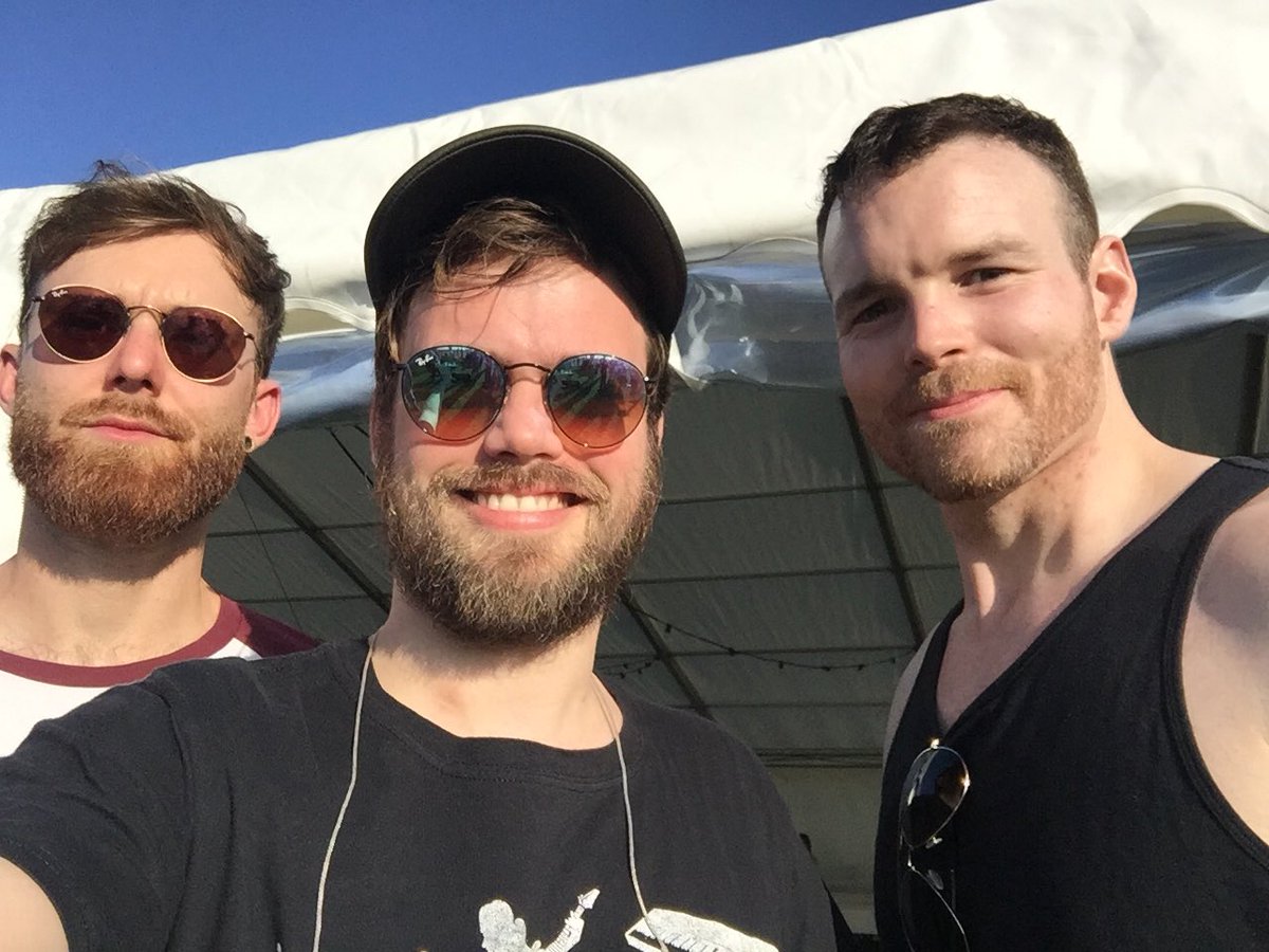 Thanks for having us @ChinnorRugby