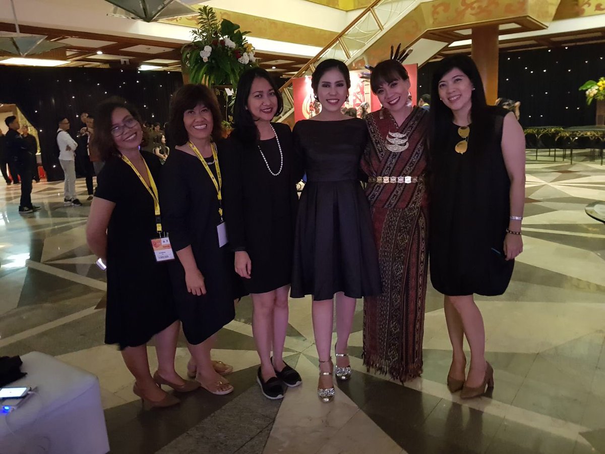 SinthiaTang's tweet photo. #ipavoice #IPAConvex2018 #ipaconvex #BHGE #thewinner #ipavoice2018 https://t.co/wVaOmZvBzQ