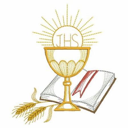 A huge congratulations to our young people who received Jesus in Holy Communion for the very first time today at St Aidan’s Church! May they always remain close to the Sacred Heart of Jesus!