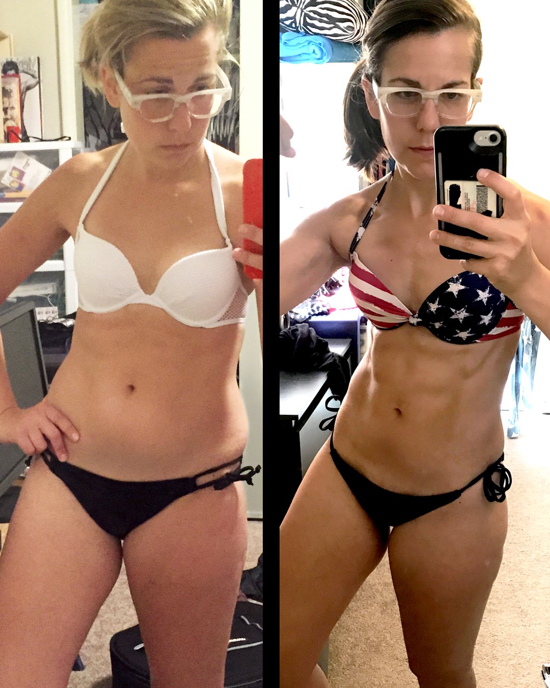 Ali Spagnola on X: My 3-year transformation. Hm...what are the comments  going to be? I went on a serious rant about this 😈 You should probably  see→t.con1Iqh9PBB3 And probably share because we
