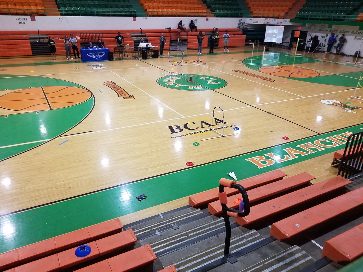 WHS Rocketry tweet media