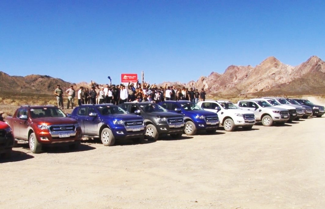 TopMotorOk's tweet photo. En el Top Motor de esta semana: https://t.co/ORTMQ0H4s1 test Kangoo ZE, probamos la versión 100% eléctrica del utilitario de Renault; participamos de la Ranger Experience en Mendoza junto a #Ford, y también te mostramos los nuevos camiones de Volkswagen: Delivery y Robust https://t.co/bTyMtdUlqI