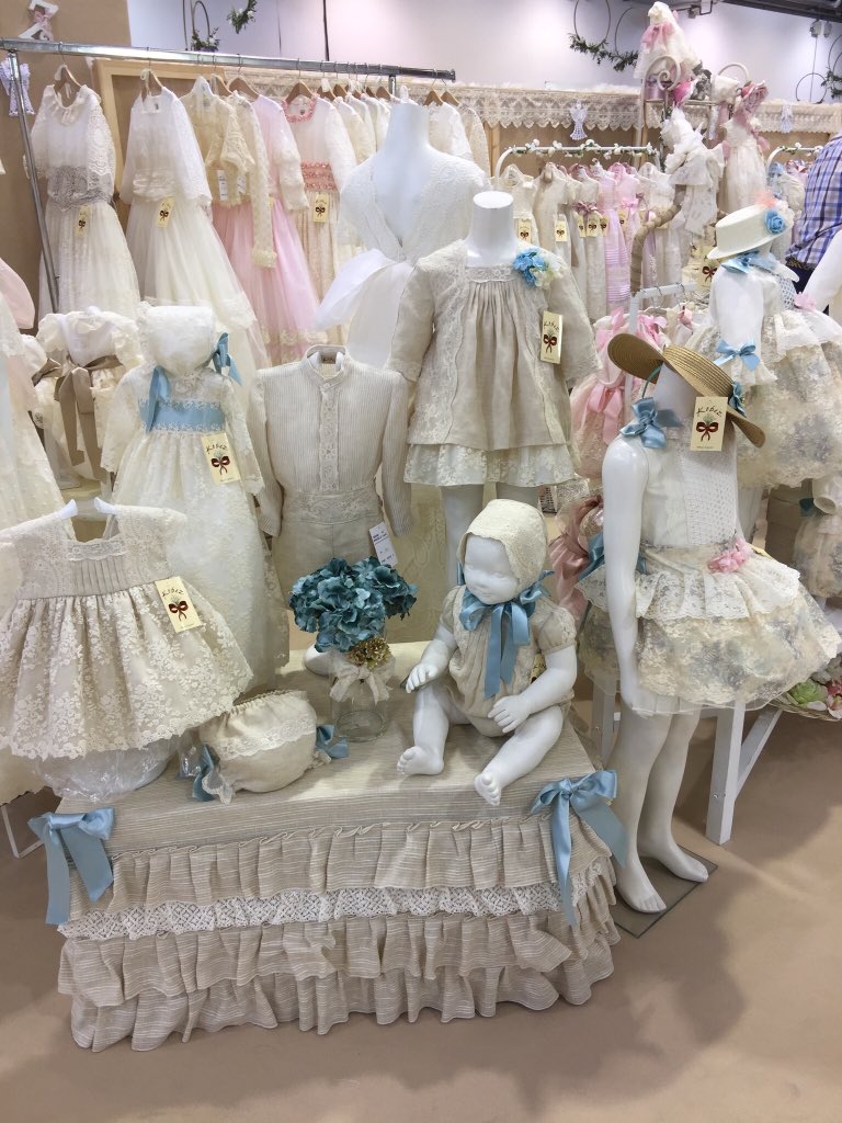 FINAL DÍA 2
Segunda jornada repleta de moda, tendencias y mucho negocio en Feria Valencia
#diamagico18