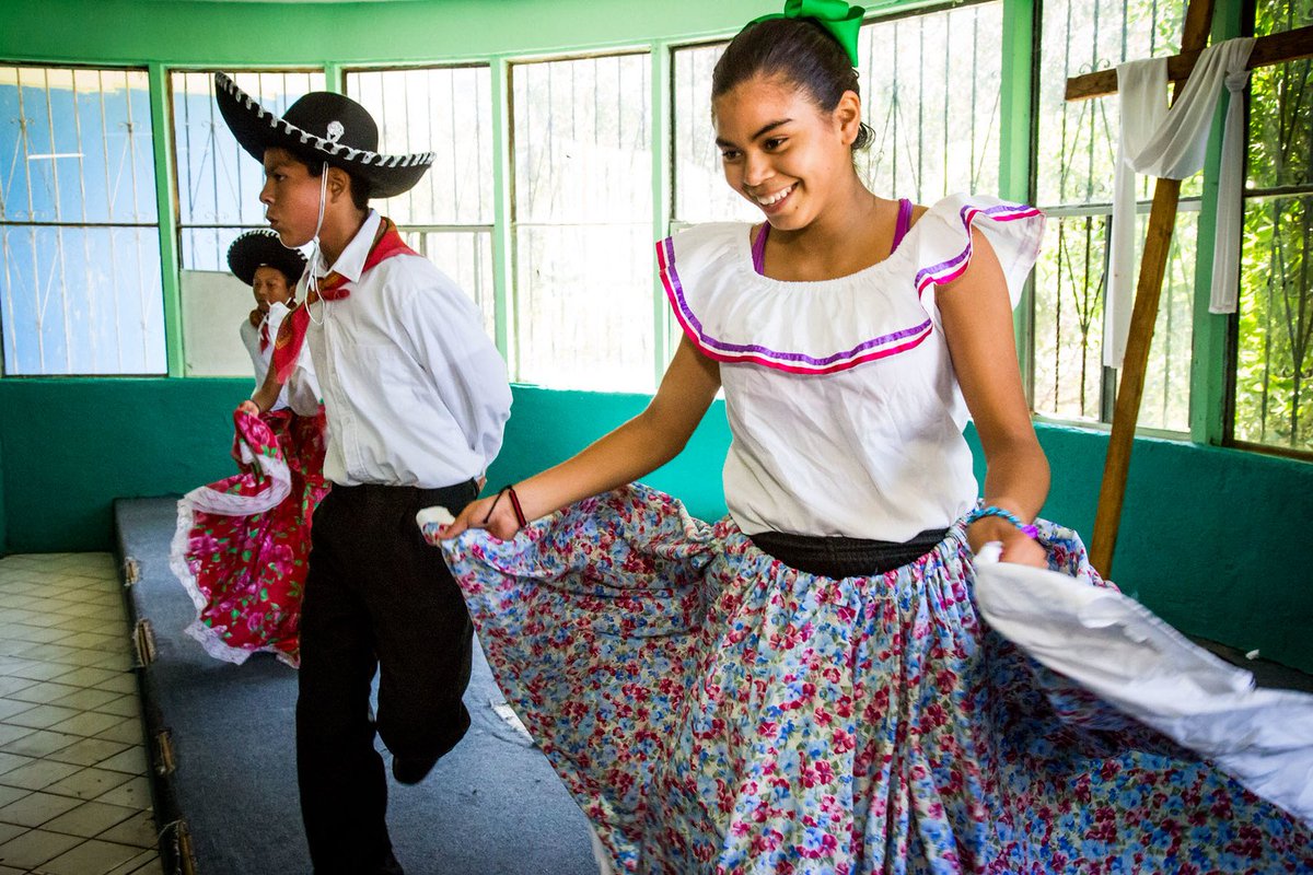 CorazondeVida's tweet photo. Let's Dance! It's Cinco de Mayo!

CDV celebrates our volunteers that have brought joy to the Baja children!
We hope your actions were as life-changing, as it was for them.

Every 3rd Saturday of the month join us on an orphanage trip!
Obtain tickets here: https://t.co/jwrMyWvMGq https://t.co/nViXYUdoDe