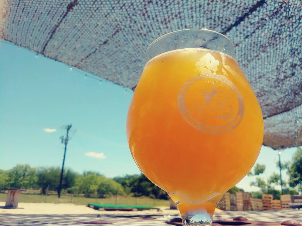 ruggedmanbrew's tweet photo. Gose de Mayo!!! Come on by and “Drink The Damn Beer” on this beautiful Saturday. We have a few new items on tap today. Road Dogs NB Food Truck is on site today starting at 1pm. They too have special one day menu items along with classics. Cheers. https://t.co/ungvbjuTJg