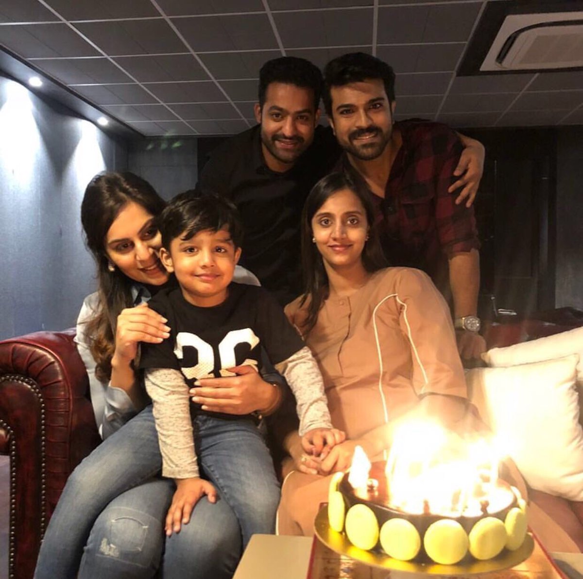 smkoneru's tweet photo. 😀😊 https://t.co/WzqyvYVQhs