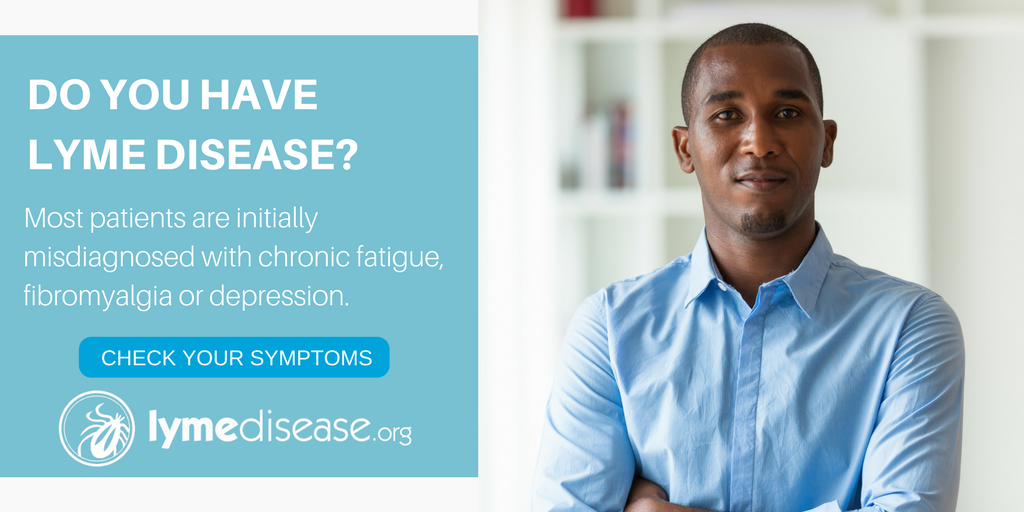 Lymenews's tweet photo. Our Symptom Checker helps you list exposure to #Lyme and possible symptoms. You can print out and take to the doctor. https://t.co/GfXfBQnwLF https://t.co/nBQdbprsh7