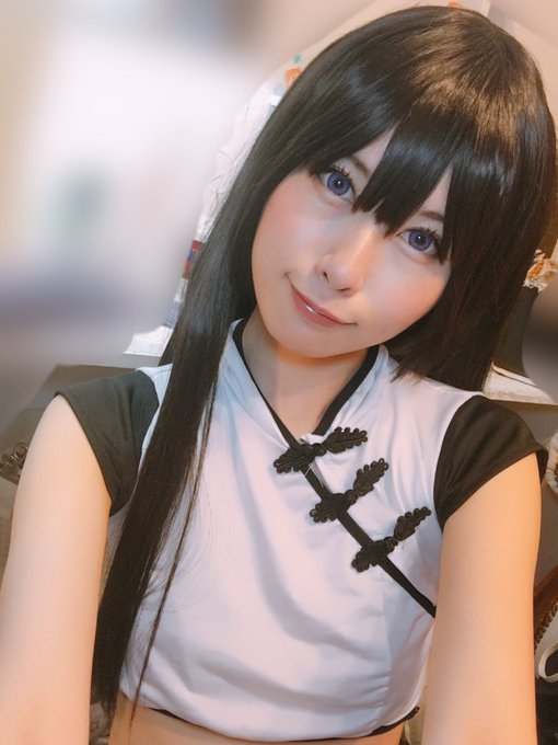 Twitterのコスプレ画像18