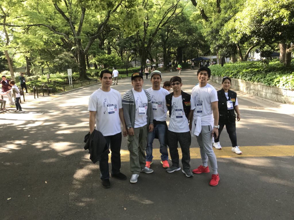 ka_marcmar's tweet photo. @Reygino1914 Mga wala png tulog n SCAN @SalasCausing @traczlemon #INCwalktofightpoverty https://t.co/5ayIuS3vuy