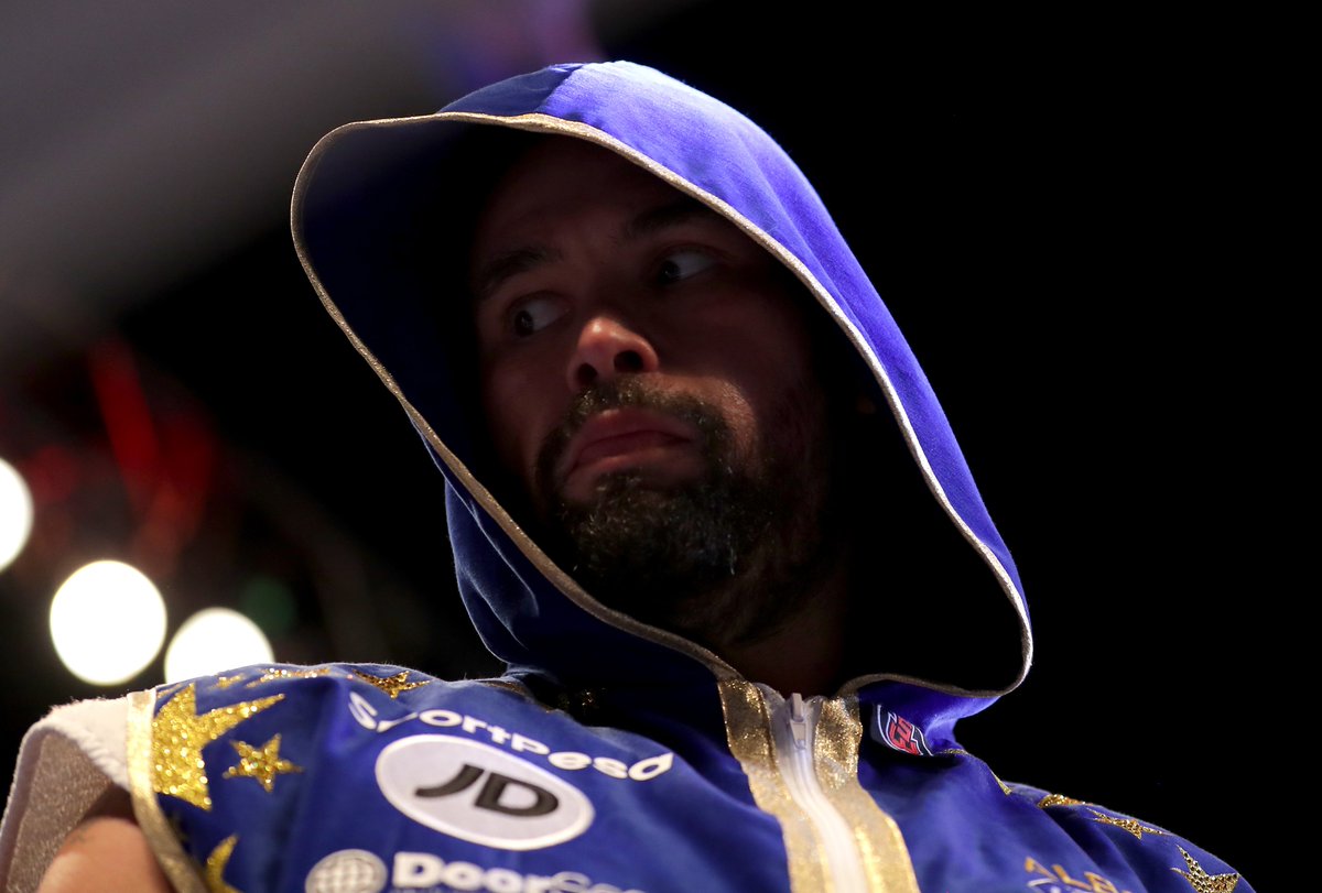 Everton's tweet photo. 💣💣💣
What a performance @TonyBellew! https://t.co/4MubHfVkgj